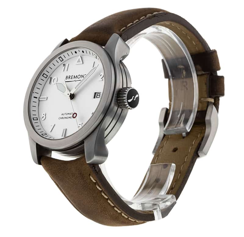Bremont Solo SOLO 37/SI